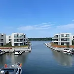 Apartament Sol Marina Wyspa Sobieszewska I - Loftaffair Collection Wislinka