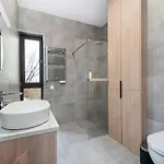 Apartament Sol Marina Wyspa Sobieszewska I - Loftaffair Collection