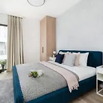 Sol Marina Wyspa Sobieszewska I - Loftaffair Collection Apartament Wislinka