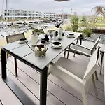 Apartament Sol Marina Wyspa Sobieszewska I - Loftaffair Collection Wislinka