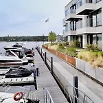 Apartament Sol Marina Wyspa Sobieszewska I - Loftaffair Collection