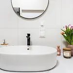 Sol Marina Wyspa Sobieszewska I - Loftaffair Collection Apartament Wislinka