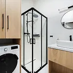 Apartament Sol Marina Wyspa Sobieszewska I - Loftaffair Collection *