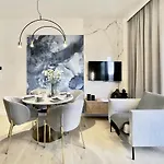 Sol Marina Wyspa Sobieszewska I - Loftaffair Collection Wislinka