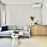 Sol Marina Wyspa Sobieszewska I - Loftaffair Collection * Wislinka