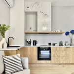 Apartament Sol Marina Wyspa Sobieszewska I - Loftaffair Collection Wislinka