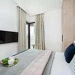Apartament Sol Marina Wyspa Sobieszewska I - Loftaffair Collection *