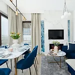 Sol Marina Wyspa Sobieszewska I - Loftaffair Collection *