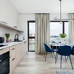 Sol Marina Wyspa Sobieszewska I - Loftaffair Collection Apartament Wislinka