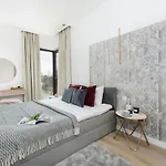 Apartament Sol Marina Wyspa Sobieszewska I - Loftaffair Collection *