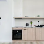 Sol Marina Wyspa Sobieszewska I - Loftaffair Collection Apartament *