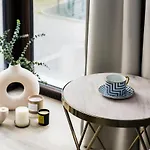 Sol Marina Wyspa Sobieszewska I - Loftaffair Collection
