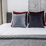 Apartament Sol Marina Wyspa Sobieszewska I - Loftaffair Collection *