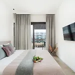 Sol Marina Wyspa Sobieszewska I - Loftaffair Collection Apartament *