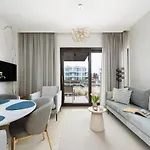 Sol Marina Wyspa Sobieszewska I - Loftaffair Collection * Wislinka