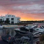 Sol Marina Wyspa Sobieszewska I - Loftaffair Collection Apartament Wislinka
