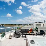 Sol Marina Wyspa Sobieszewska I - Loftaffair Collection Apartament