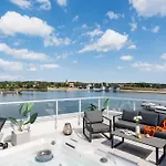 Sol Marina Wyspa Sobieszewska I - Loftaffair Collection *