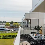 Sol Marina Wyspa Sobieszewska I - Loftaffair Collection Apartament Wislinka