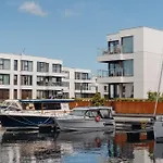 Sol Marina Wyspa Sobieszewska I - Loftaffair Collection Wislinka