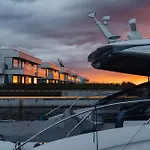 Sol Marina Wyspa Sobieszewska I - Loftaffair Collection Apartament *