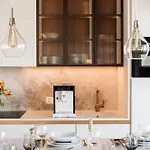 Apartament Sol Marina Wyspa Sobieszewska I - Loftaffair Collection *
