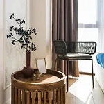 Sol Marina Wyspa Sobieszewska I - Loftaffair Collection Apartament Wislinka