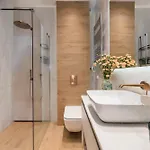 Apartament Sol Marina Wyspa Sobieszewska I - Loftaffair Collection *