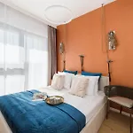 Sol Marina Wyspa Sobieszewska I - Loftaffair Collection Wislinka