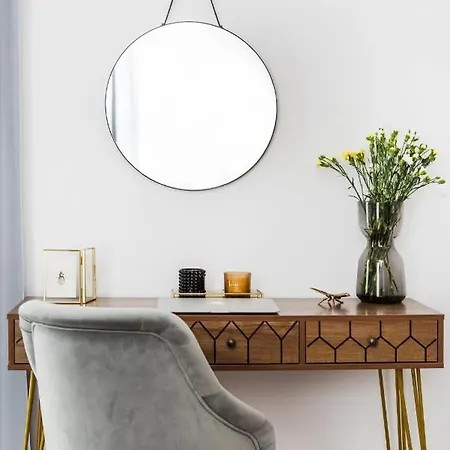 Appartement Sol Marina Wyspa Sobieszewska I - Loftaffair Collection *