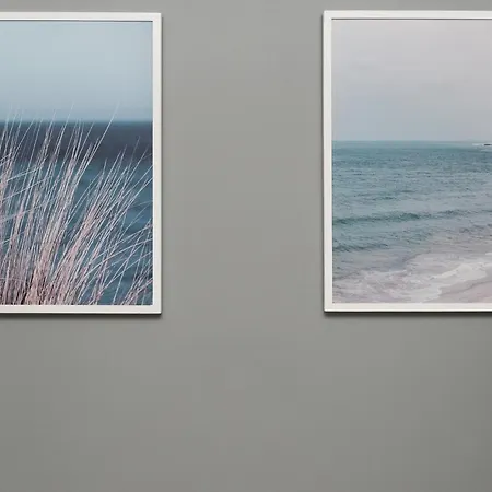 Sol Marina Wyspa Sobieszewska I - Loftaffair Collection *