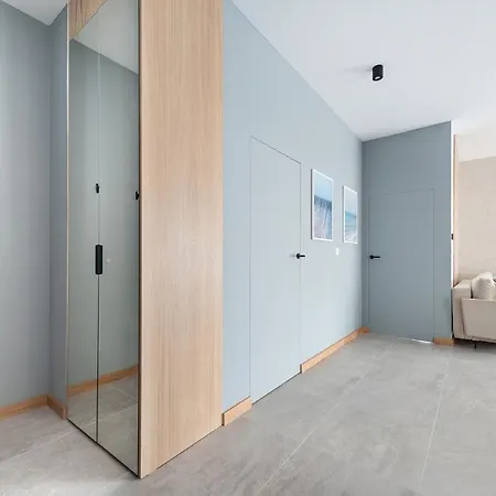 Sol Marina Wyspa Sobieszewska I - Loftaffair Collection *