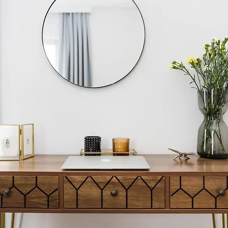 Appartement Sol Marina Wyspa Sobieszewska I - Loftaffair Collection