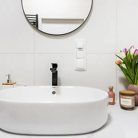 Sol Marina Wyspa Sobieszewska I - Loftaffair Collection Appartement Wislinka