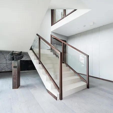 Sol Marina Wyspa Sobieszewska I - Loftaffair Collection Wislinka