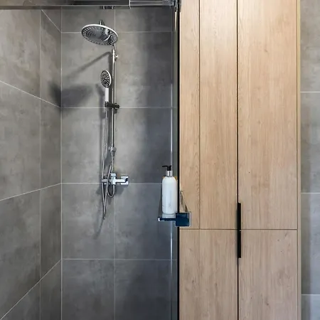 Appartement Sol Marina Wyspa Sobieszewska I - Loftaffair Collection *