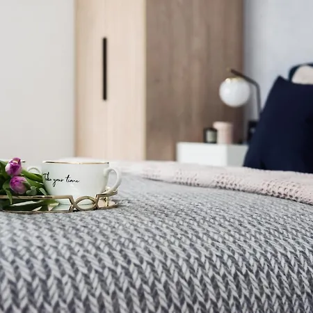 Sol Marina Wyspa Sobieszewska I - Loftaffair Collection