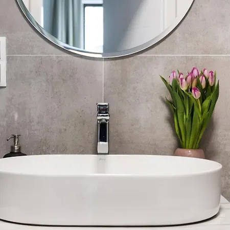 Sol Marina Wyspa Sobieszewska I - Loftaffair Collection