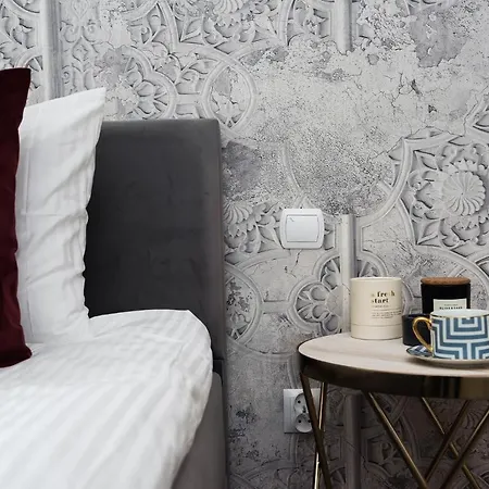 Appartement Sol Marina Wyspa Sobieszewska I - Loftaffair Collection *