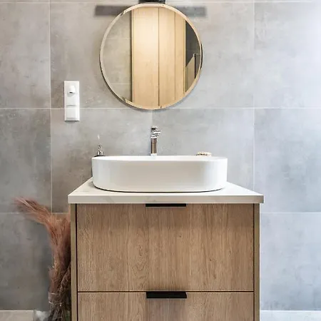 Sol Marina Wyspa Sobieszewska I - Loftaffair Collection *