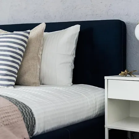 Sol Marina Wyspa Sobieszewska I - Loftaffair Collection Appartement *