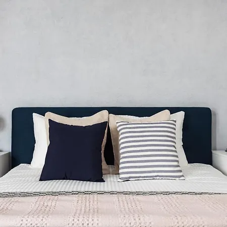 Sol Marina Wyspa Sobieszewska I - Loftaffair Collection Wislinka