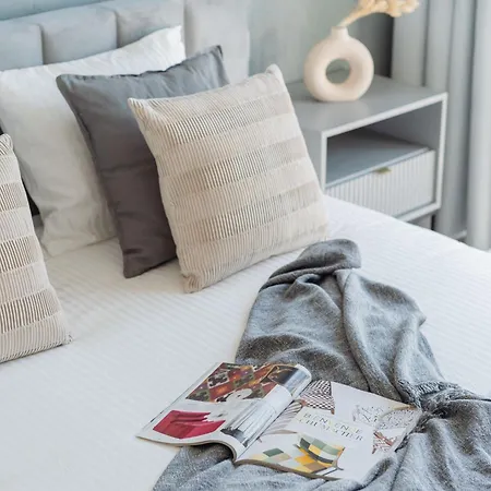 Sol Marina Wyspa Sobieszewska I - Loftaffair Collection * Wislinka