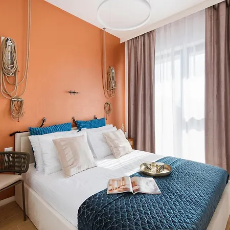 Sol Marina Wyspa Sobieszewska I - Loftaffair Collection Wislinka